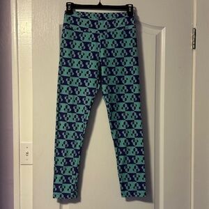 Minni Mouse LuLaRoe Leggings -OS